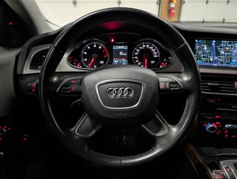 2014 Audi Allroad 2.0T quattro Premium Plus
