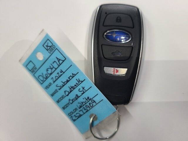 2024 Subaru Outback Onyx Edition XT