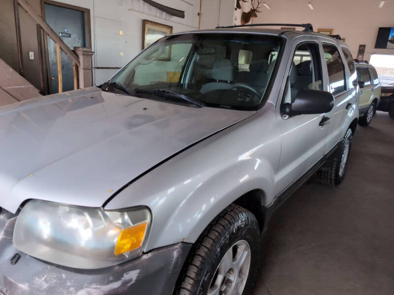 2006 Ford Escape XLT's photo