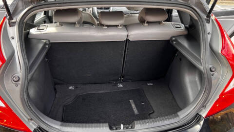 2015 Hyundai Accent GS