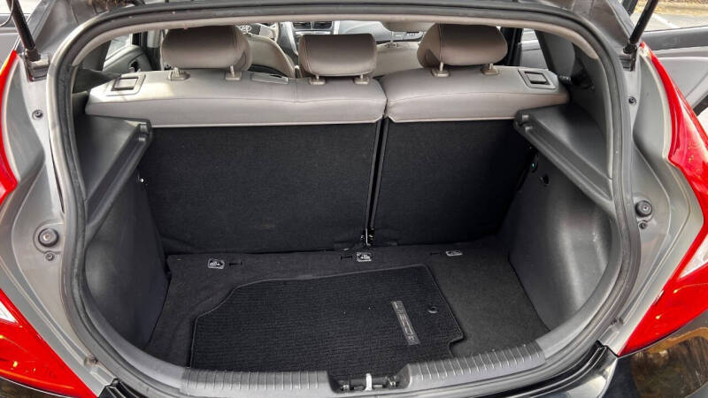 2015 Hyundai Accent GS