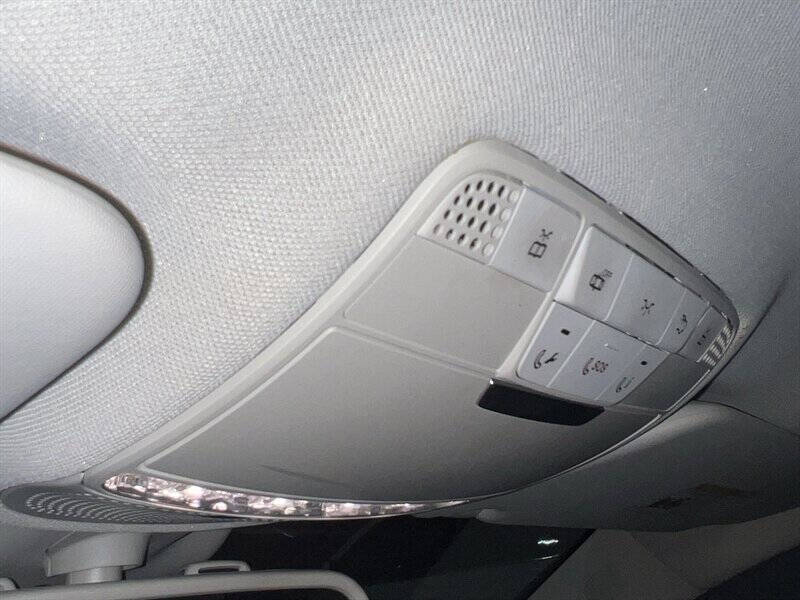 2016 Mercedes-Benz C-Class C 300 4MATIC