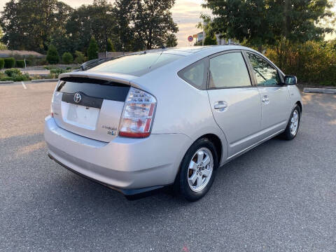 2006 Toyota Prius