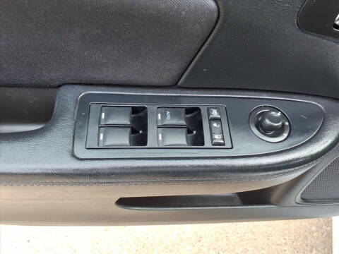 2014 Chrysler 200 Touring