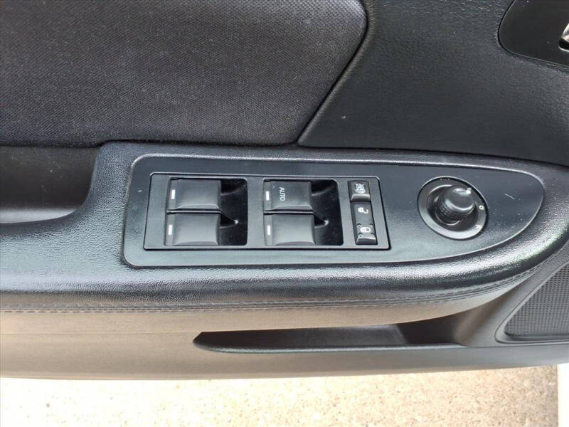 2014 Chrysler 200 Touring