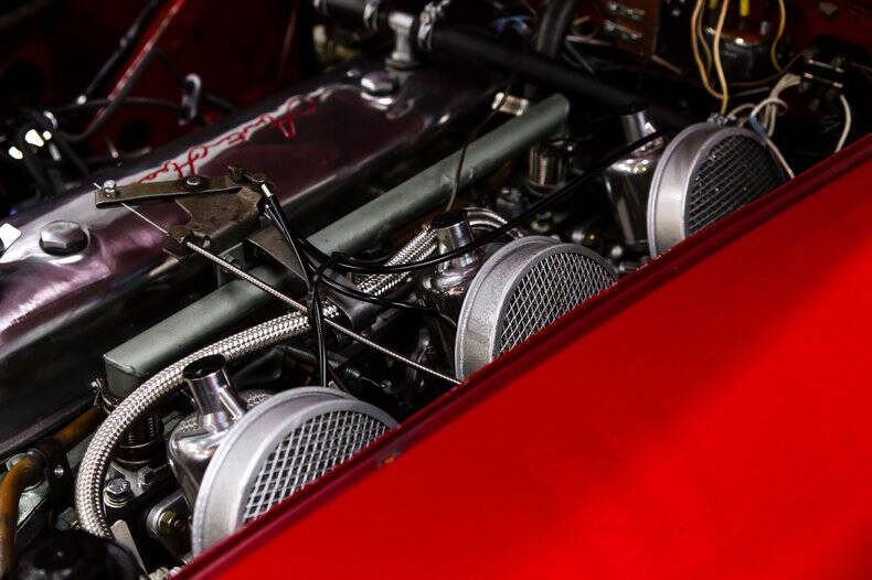 1962 Austin 3000 BT7