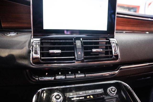 2019 Lincoln Navigator L Reserve