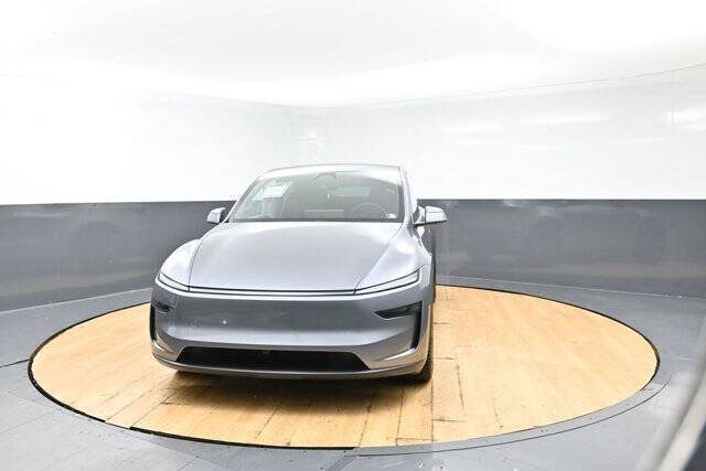 Used 2026 Tesla Model Y Long Range with VIN 7SAYGDEE0TA412497 for sale in Philadelphia, PA