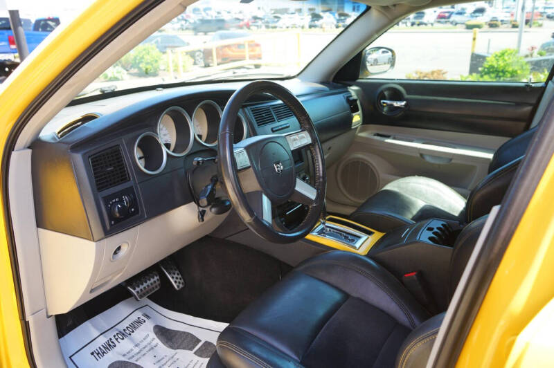 2006 Dodge Charger RT