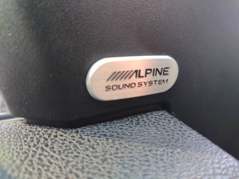 2013 Dodge Charger SRT8