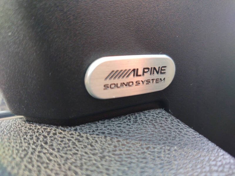 2013 Dodge Charger SRT8