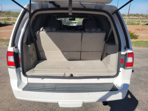 2016 Lincoln Navigator Select