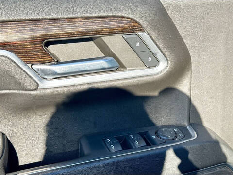 2023 GMC Sierra 1500 Elevation Standard