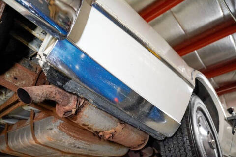 1976 Lincoln Continental