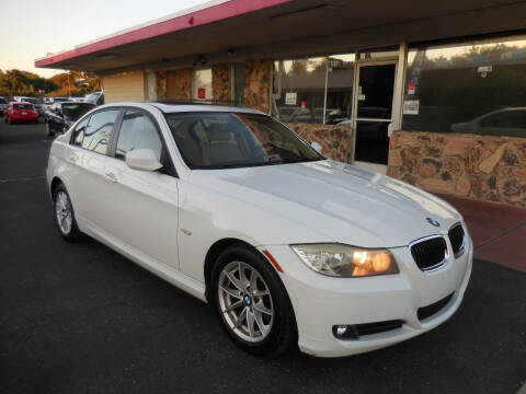 2010 BMW 3 Series for sale at Auto 4 Less in Fremont CA