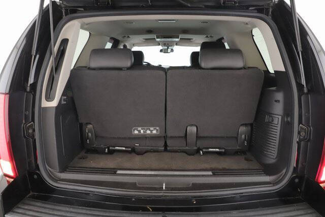 2013 Cadillac Escalade Luxury