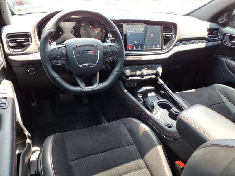 2026 Dodge Durango GT HEMI Plus