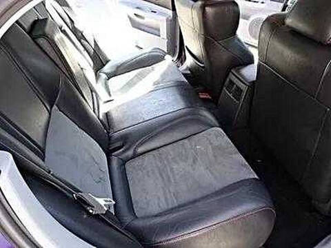 2007 Dodge Charger SRT-8