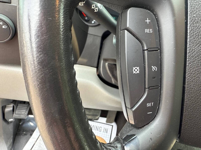 2012 Chevrolet Silverado 1500 LS