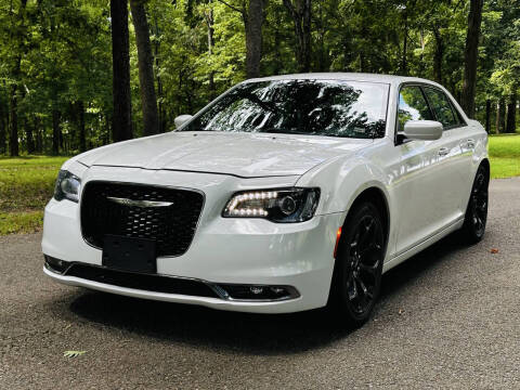 2019 Chrysler 300 S