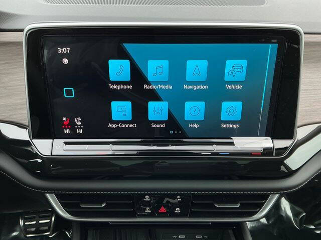 2026 Volkswagen Atlas SEL Premium R-Line 4Motion