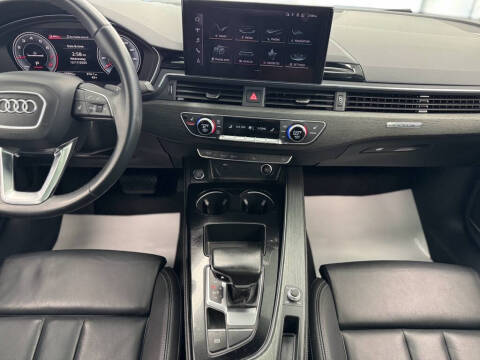 2024 Audi A5 Sportback quattro S line Prem Plus 45 TFSI