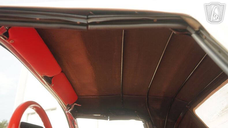 1962 Chevrolet Corvette