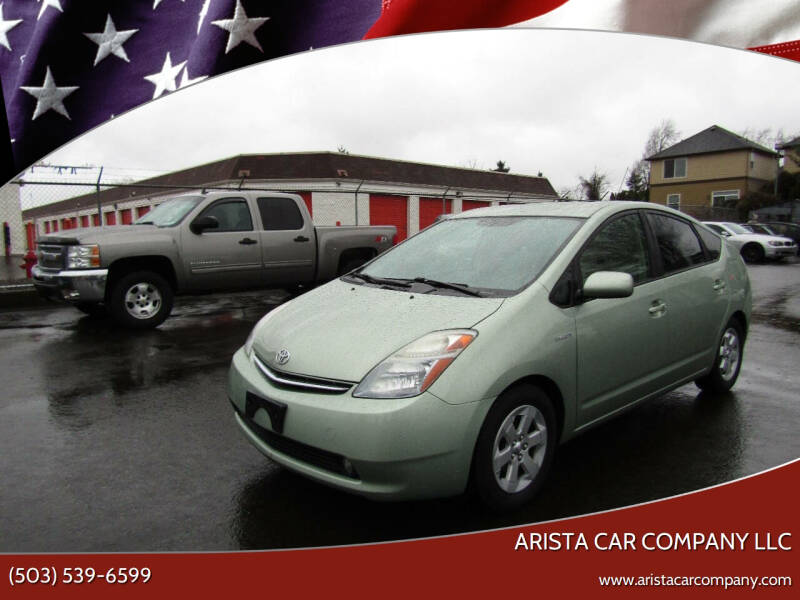 2006 Toyota Prius