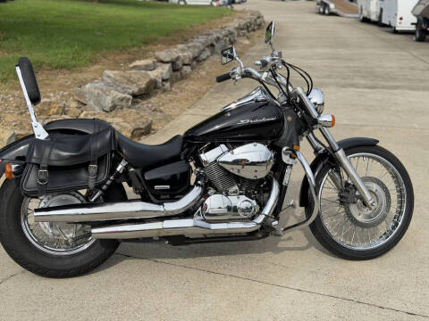 2014 Honda Shadow 700