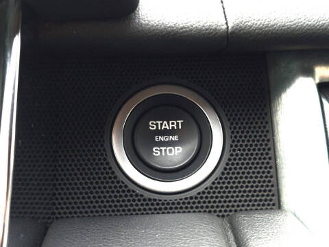 2020 Land Rover Range Rover Td6