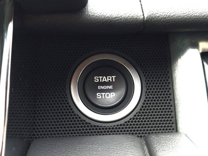 2020 Land Rover Range Rover Td6