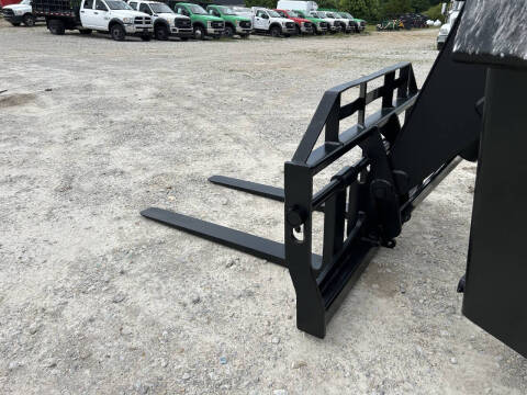 2017 JLG 10054 Telehandler