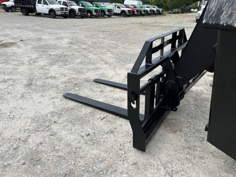 2017 JLG 10054 Telehandler