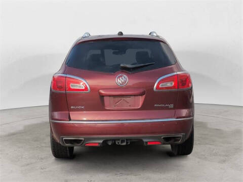 2016 Buick Enclave Premium