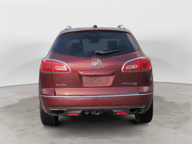 2016 Buick Enclave Premium