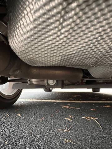 2013 Maserati GranTurismo