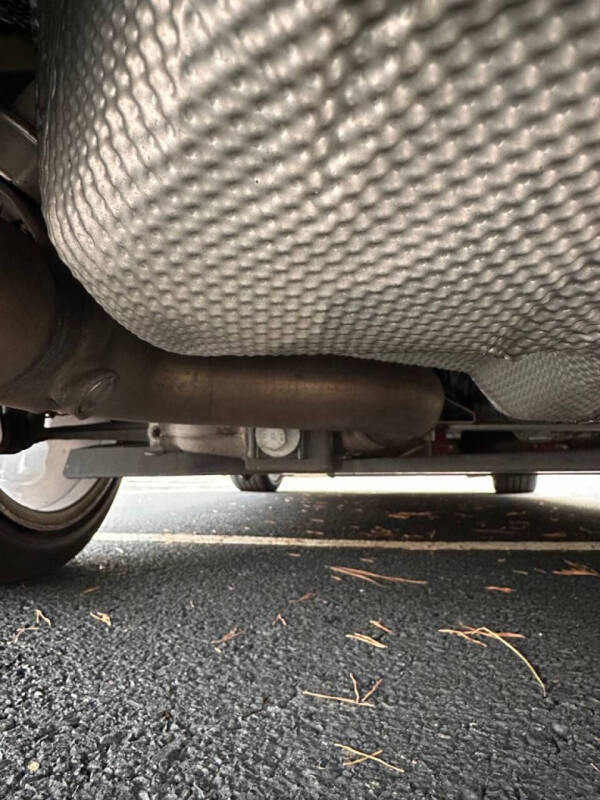 2013 Maserati GranTurismo