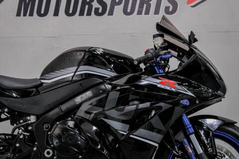 2018 Suzuki GSX-R1000R