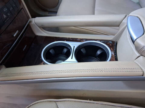 2012 Mercedes-Benz GL-Class GL 450 4MATIC