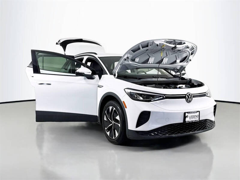 2021 Volkswagen ID.4 Pro