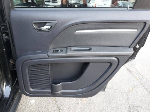 2010 Dodge Journey SXT