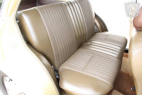 1973 Toyota Corona