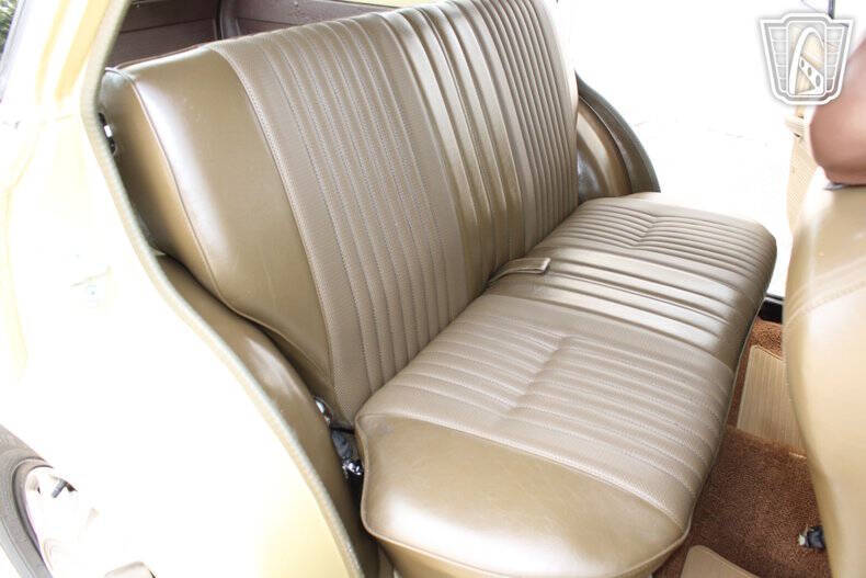 1973 Toyota Corona