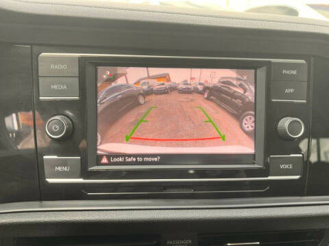 2020 Volkswagen Jetta