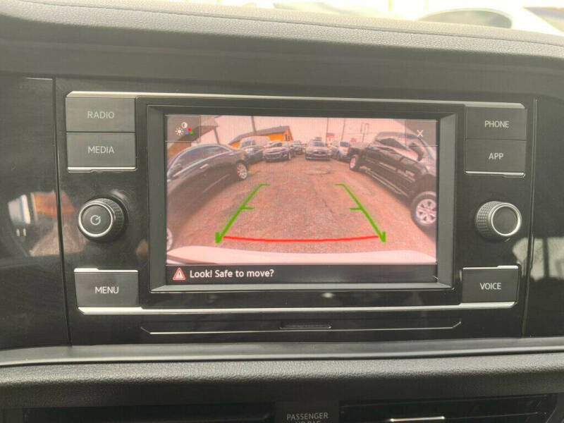 2020 Volkswagen Jetta