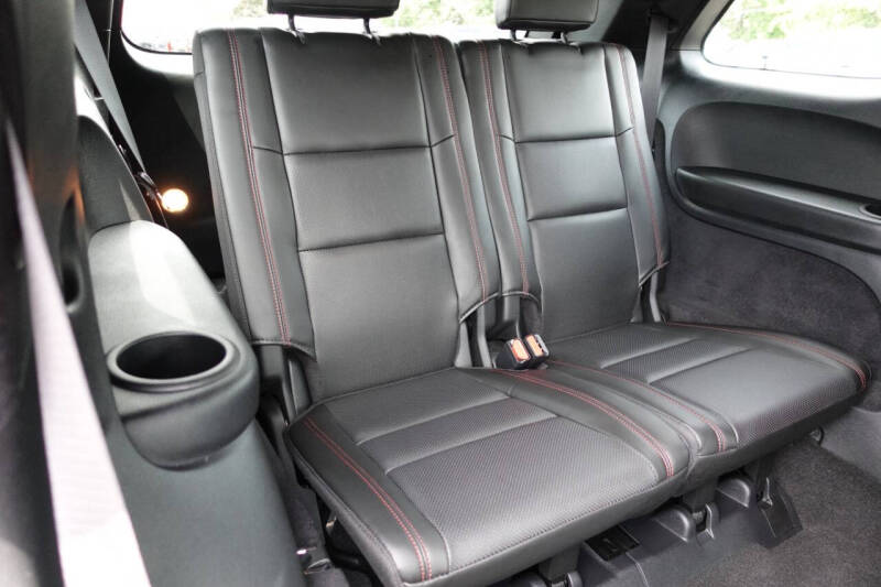 2024 Dodge Durango R/T Plus