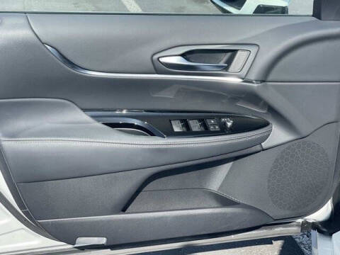 2023 Toyota Mirai XLE