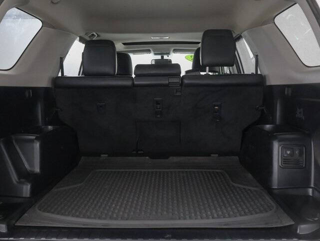 2012 Toyota 4Runner Limited