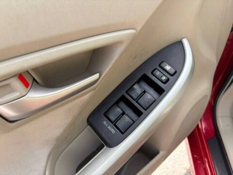 2012 Toyota Prius Three