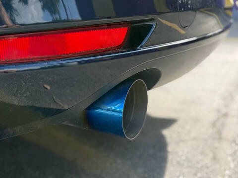 2020 Mazda Mazda3 Sedan Select